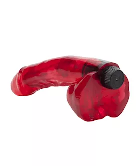 Cherry Scented Vibro Dong