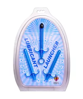 Lubricant Launcher 3 Pack