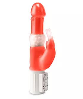 Deluxe Rabbit Vibrator