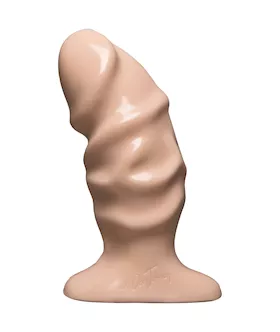 Raging Hard-ons Penis Shaped Butt Plug