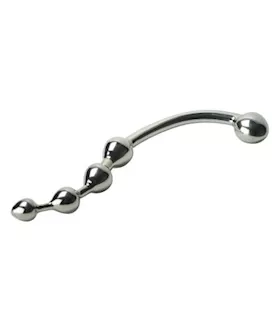 Stainless Steel Wand