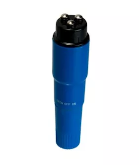 Trinity  Rocket