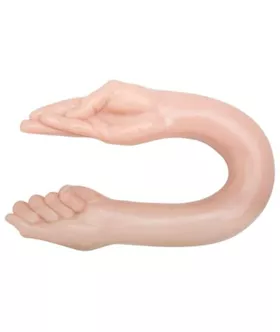 Rascal Toys Double Fister Dong