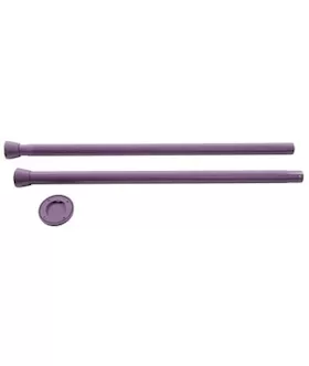 Purple Secret Dancer Pole