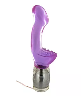 The G-spot Finger Massager