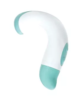 Sinclair Institute Select Gia Curved G-spot Massager