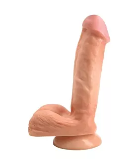 Cameron Marshall Sensafirm Penis