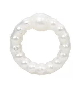 Pearl Beaded Prolong Ring