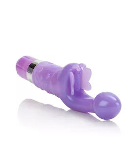 Platinum Edition Butterfly Kiss Vibrator