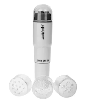 Mini Mite Massager
