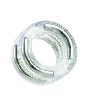 Support Plus Double Stack Cock Ring
