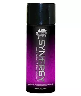Wet Synergy Orginal Lube