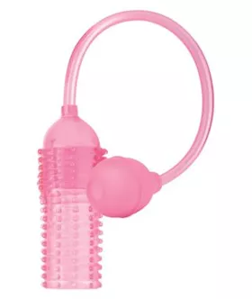 Pdx Extreme Silicone Oro Stimulator