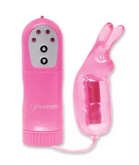 Silicone Teazer  Bunny