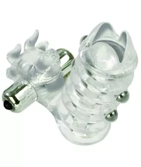 El Toro Enhancer With Beads