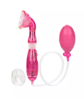 Advanced Clitoral Pump In