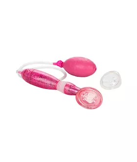 Advanced Clitoral Pump In