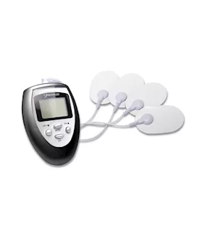 Pipedream Shock Therapy Electric Stimulation Kit 