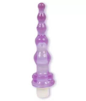 SpectraGels Beaded Anal Vibrator