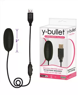Y-bullet