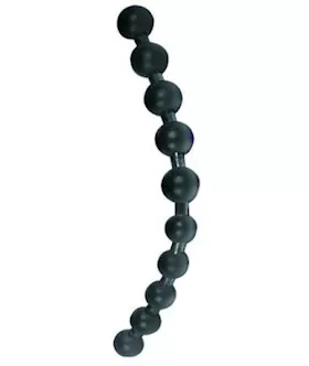 Thai Jelly Anal Beads