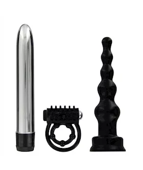 Essential Performance Kit