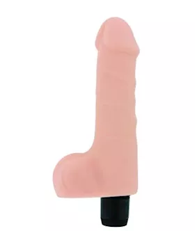The Real Deal Cock And Balls