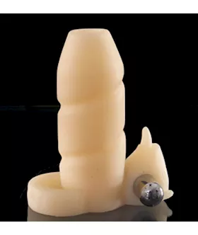 Girth Enhancing Sheath