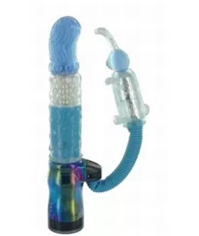 Ultimate Bendables Love Bunny