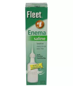 Fleet Enema