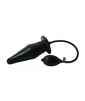 Super Large Inflatable Butt Plug