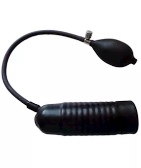 Inflatable Penis Stroker