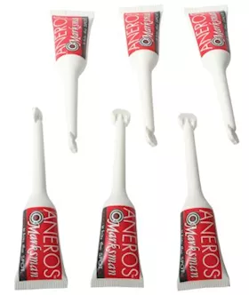 Aneros Marksman Lubricant With Applicators