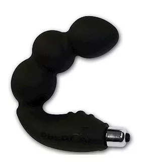Big-boy Anal Vibe Black