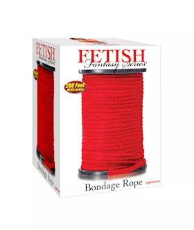 Bondage Rope  200 Ft