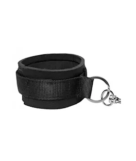 Bedroom Restraint Kit