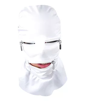 Asylum Multiple Personality Mask Small Medium