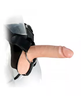 Mia Isabella Create Your Own Tranny Strap On Kit