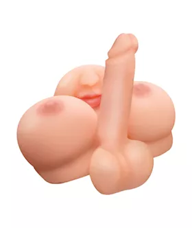 Mia Isabella Ride My Big Cock