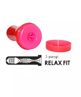 Galaku Z-pang Easy Fit