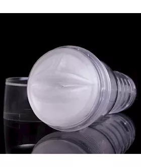 Ice Tosstool Sucker