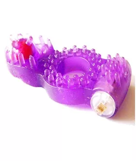 Love-time Cock Ring