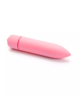 My First Bullet Vibrator