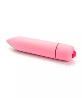 My First Bullet Vibrator