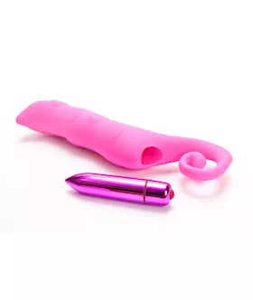 Gspot Licker Vibe
