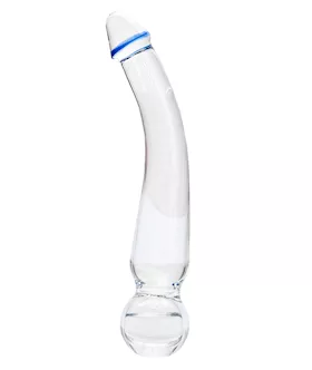 Lord Lover Glass Dildo