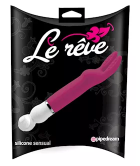 Le Reve Silicone Sensual