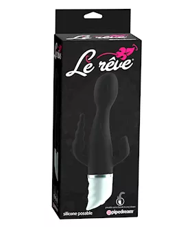 Le Reve Silicone Posable