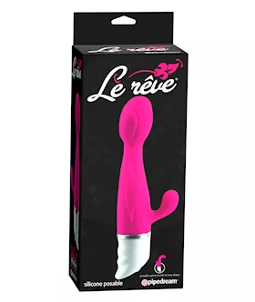 Le Reve Silicone Posable