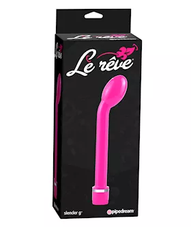 Le Reve Slender G